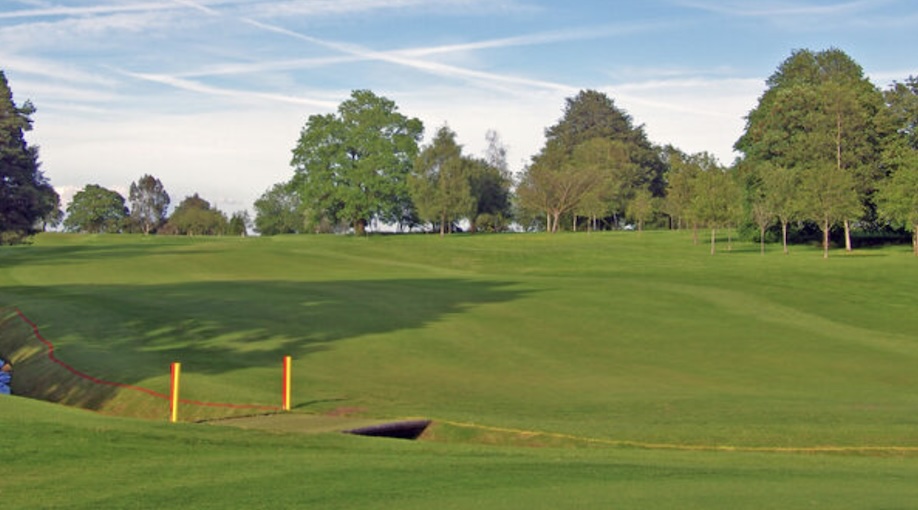 Photo of Radyr Golf Club